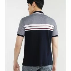 Banana Republic Stripe Lux Polo Shirt 7 Banana Republic Stripe Lux Polo Shirt -Outlet Banana Republic Store banana republic 5363 6195626 2