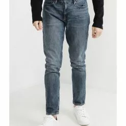 Banana Republic Washwell Denim Slim Jeans