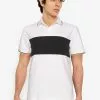 Banana Republic Lux Jacquard Chest Stripe Polo Shirt -Outlet Banana Republic Store banana republic 5382 2955795 1