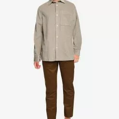 Banana Republic Organic Corduroy Shirt Jacket -Outlet Banana Republic Store banana republic 5384 7777595 4