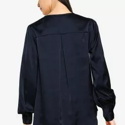 Banana Republic V Ls S Wrap Front Tunic 7 Banana Republic V Ls S Wrap Front Tunic -Outlet Banana Republic Store banana republic 5413 4158895 2