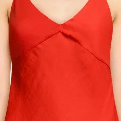 Banana Republic Seamed Biased Cami -Outlet Banana Republic Store banana republic 5439 9042495 3