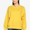 Banana Republic Cloud Fleece Sweatshirt -Outlet Banana Republic Store banana republic 5445 2658895 1