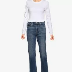 Banana Republic Ls Cotton Rib Crew 9 Banana Republic Ls Cotton Rib Crew -Outlet Banana Republic Store banana republic 5452 3558895 4