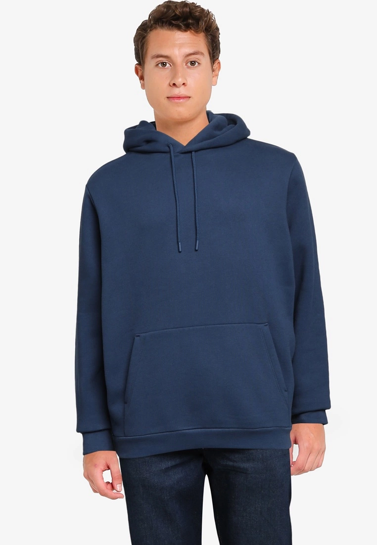 Banana Republic Fleece Hoodie 3 Banana Republic Fleece Hoodie