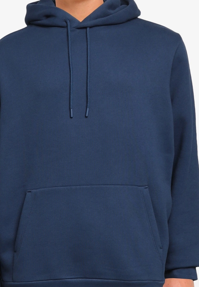 Banana Republic Fleece Hoodie 5 Banana Republic Fleece Hoodie - Image 3