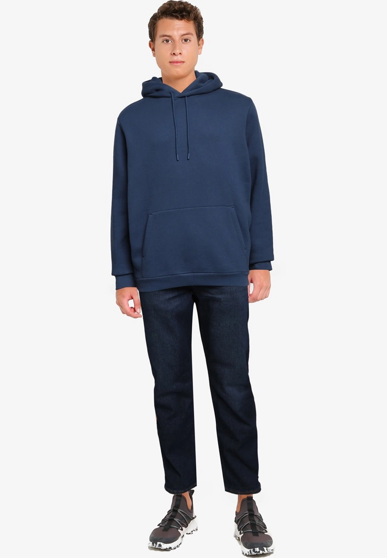 Banana Republic Fleece Hoodie 6 Banana Republic Fleece Hoodie - Image 4