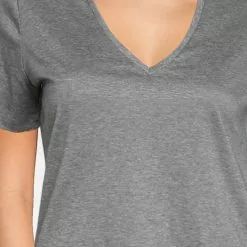 Banana Republic Short Sleeve Luxe Tee -Outlet Banana Republic Store banana republic 5464 7977595 3