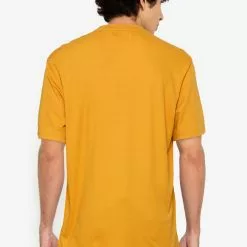 Banana Republic Br Standard Organic Cotton Crew Tee -Outlet Banana Republic Store banana republic 5469 3347395 2