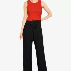 Banana Republic V Straight Ss Brushed Marl Rib Mb -Outlet Banana Republic Store banana republic 5469 9058895 4