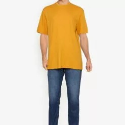 Banana Republic Br Standard Organic Cotton Crew Tee -Outlet Banana Republic Store banana republic 5470 3347395 4