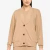Banana Republic Long Sleeve Rib Cardigan -Outlet Banana Republic Store banana republic 5499 4304595 1