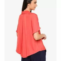 Banana Republic Ss Resort Collar -Outlet Banana Republic Store banana republic 5512 0825706 2
