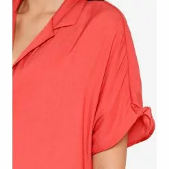 Banana Republic Ss Resort Collar -Outlet Banana Republic Store banana republic 5513 0825706 3