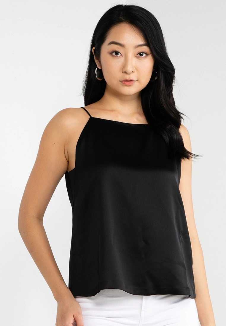 Banana Republic Square Neck Top 3 Banana Republic Square Neck Top