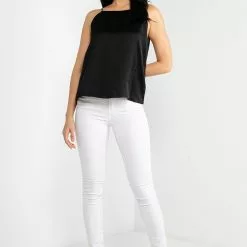 Banana Republic Square Neck Top 9 Banana Republic Square Neck Top -Outlet Banana Republic Store banana republic 5538 1350236 4