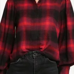 Banana Republic Ls Volume Slv Flannel 8 Banana Republic Ls Volume Slv Flannel -Outlet Banana Republic Store banana republic 5544 8253006 3