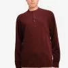 Banana Republic Slub Double Knit Henley Sweater 2 Banana Republic Slub Double Knit Henley Sweater -Outlet Banana Republic Store banana republic 5564 1876295 1