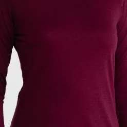 Banana Republic Cotton Slub Crew Tee -Outlet Banana Republic Store banana republic 5572 7650236 3