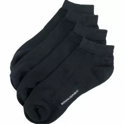 Banana Republic 2 Pack Coolmax Ankle Socks