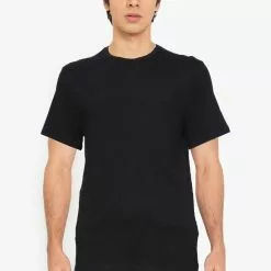 Banana Republic Soft Wash Organic Crew Tee