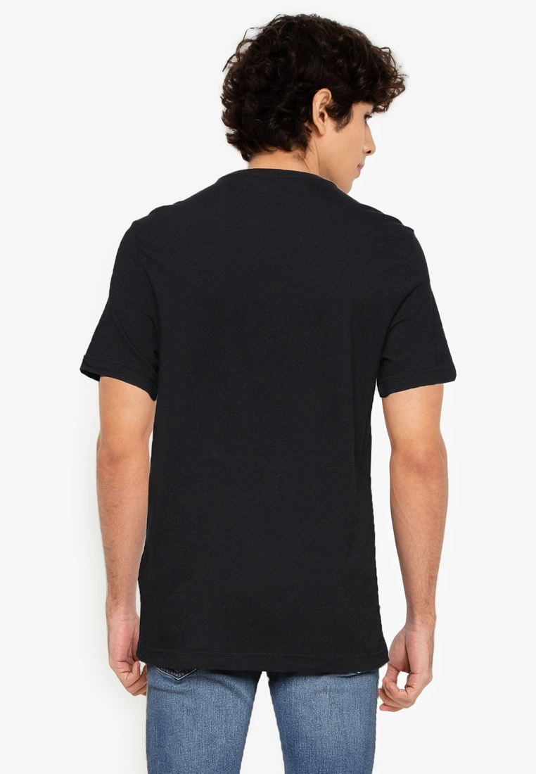Banana Republic Soft Wash Organic Crew Tee 4 Banana Republic Soft Wash Organic Crew Tee - Image 2