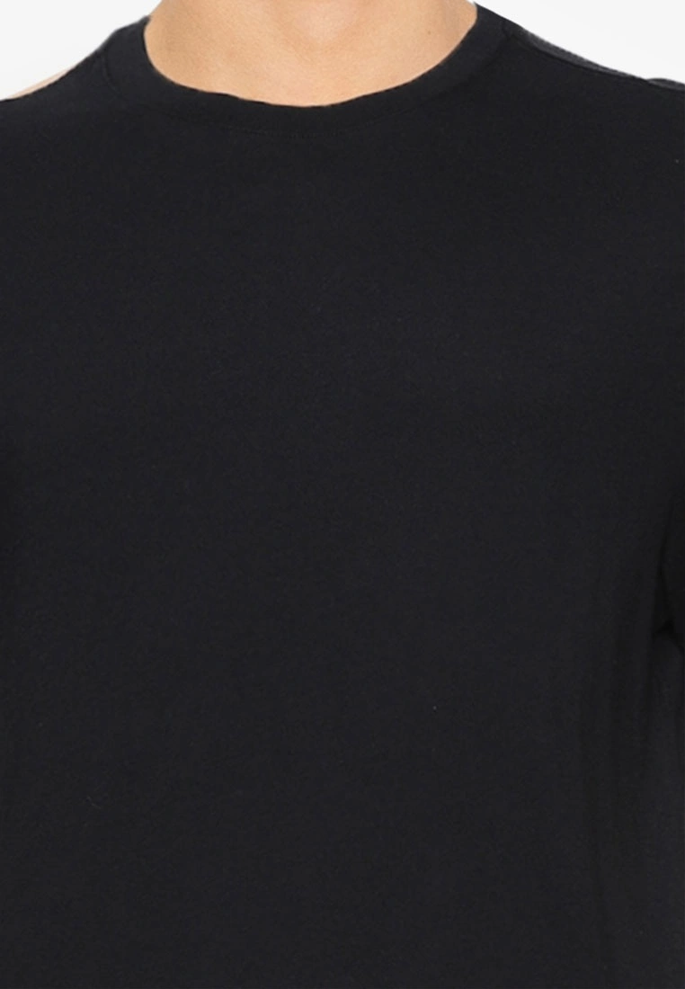 Banana Republic Soft Wash Organic Crew Tee 5 Banana Republic Soft Wash Organic Crew Tee - Image 3