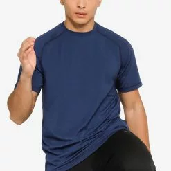 Banana Republic Brs Hc Train Tee