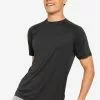 Banana Republic Train Performance T-Shirt -Outlet Banana Republic Store banana republic 5934 4277575 1