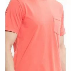 Banana Republic Summer Authentic Garment Dye Pocket Crew T-Shirt 8 Banana Republic Summer Authentic Garment Dye Pocket Crew T-Shirt -Outlet Banana Republic Store banana republic 5940 8258026 3