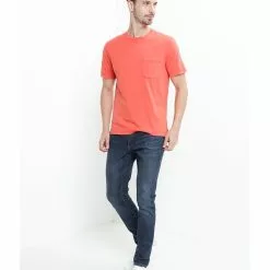 Banana Republic Summer Authentic Garment Dye Pocket Crew T-Shirt 9 Banana Republic Summer Authentic Garment Dye Pocket Crew T-Shirt -Outlet Banana Republic Store banana republic 5962 8258026 4