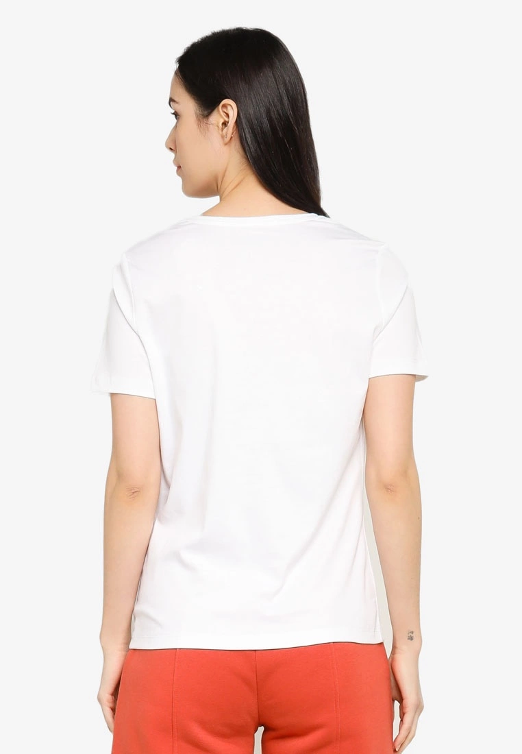 Banana Republic Luxe Vee 4 Banana Republic Luxe Vee - Image 2