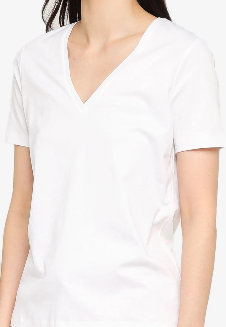 Banana Republic Luxe Vee 5 Banana Republic Luxe Vee - Image 3