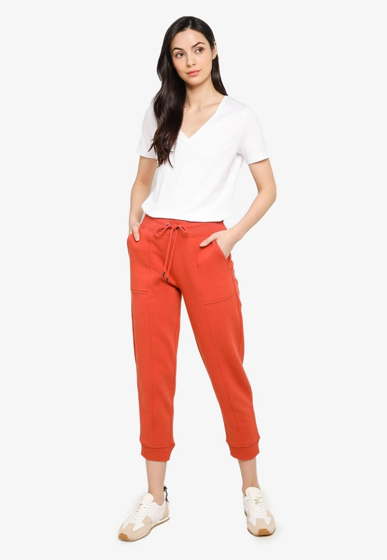 Banana Republic Luxe Vee 6 Banana Republic Luxe Vee - Image 4