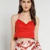 Banana Republic Sleeveless Cropped Linen Halter Top 1 Banana Republic Sleeveless Cropped Linen Halter Top -Outlet Banana Republic Store banana republic 6007 6657416 1