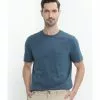 Banana Republic July Authentic Garment Dye Pocket Crew T-Shirt 2 Banana Republic July Authentic Garment Dye Pocket Crew T-Shirt -Outlet Banana Republic Store banana republic 6073 6458026 1