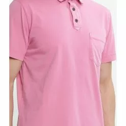 Banana Republic Authentic Garment Dye Polo Shirt 8 Banana Republic Authentic Garment Dye Polo Shirt -Outlet Banana Republic Store banana republic 6090 2148026 3