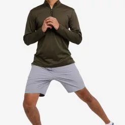 Banana Republic BR Sport 9" Motion Tech Shorts -Outlet Banana Republic Store banana republic 6175 0047995 4