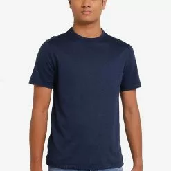 Banana Republic Luxury Touch Performance T-Shirt