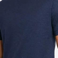 Banana Republic Luxury Touch Performance T-Shirt -Outlet Banana Republic Store banana republic 6198 1233006 3