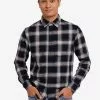 Banana Republic Long Sleeves Untucked Lightweight Flannel Shirt 2 Banana Republic Long Sleeves Untucked Lightweight Flannel Shirt -Outlet Banana Republic Store banana republic 6199 6653006 1