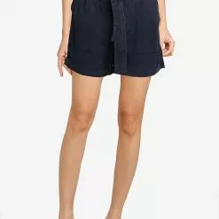 Banana Republic Hr Paperbag Short Hot