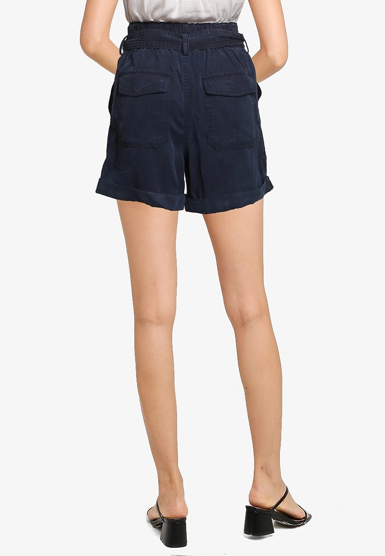 Banana Republic Hr Paperbag Short Hot 4 Banana Republic Hr Paperbag Short Hot - Image 2