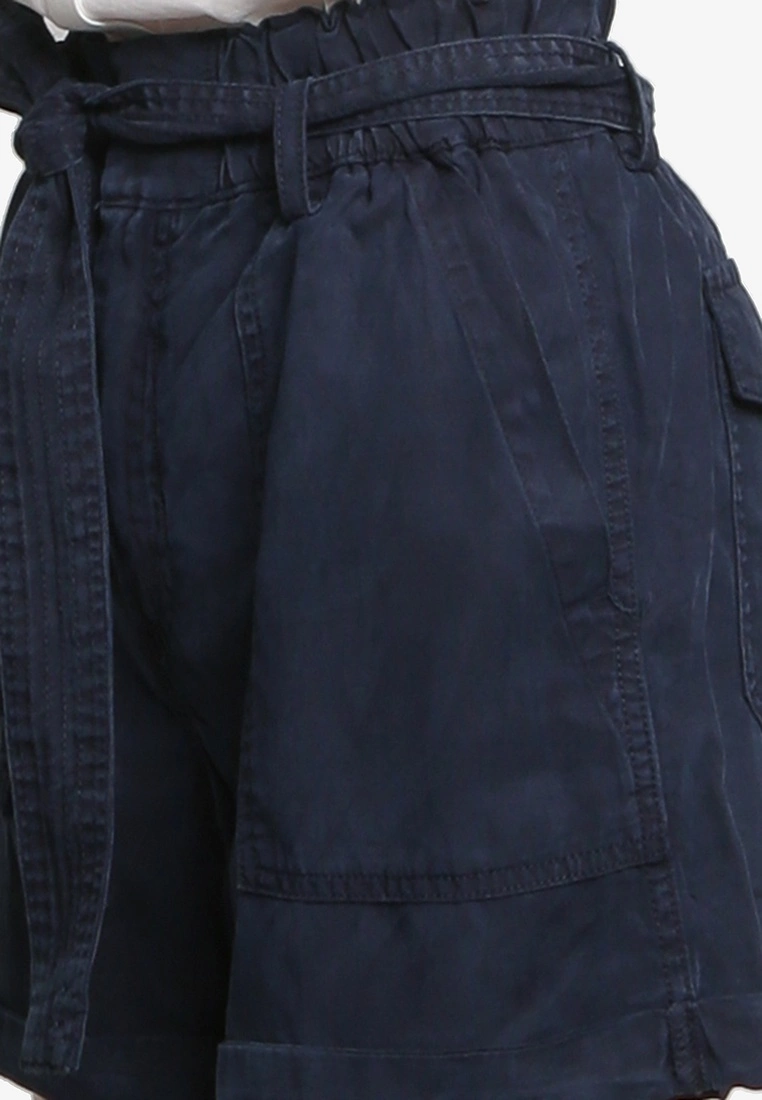 Banana Republic Hr Paperbag Short Hot 5 Banana Republic Hr Paperbag Short Hot - Image 3