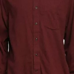 Banana Republic Untucked Standard-Fit Flannel Shirt 8 Banana Republic Untucked Standard-Fit Flannel Shirt -Outlet Banana Republic Store banana republic 6212 5877595 3