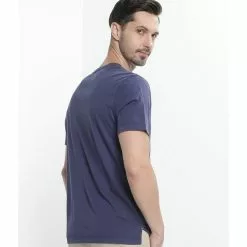 Banana Republic Authentic Garment Dye Pocket Tee -Outlet Banana Republic Store banana republic 6225 0898026 2