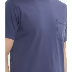 Banana Republic Authentic Garment Dye Pocket Tee -Outlet Banana Republic Store banana republic 6226 0898026 3
