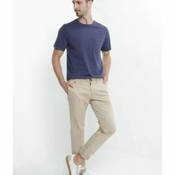 Banana Republic Authentic Garment Dye Pocket Tee -Outlet Banana Republic Store banana republic 6226 0898026 4