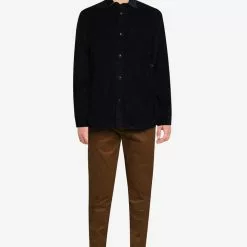 Banana Republic Organic Corduroy Shirt Jacket -Outlet Banana Republic Store banana republic 6236 2387595 4