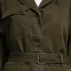Banana Republic Essential Cargo Jacket 8 Banana Republic Essential Cargo Jacket -Outlet Banana Republic Store banana republic 6336 8842495 3